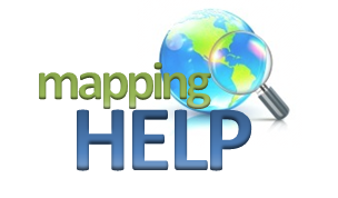 Mapping Help File Logo